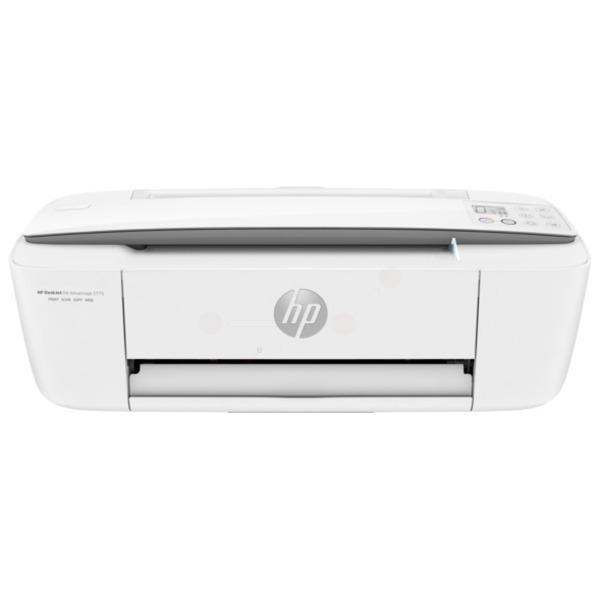 HP DeskJet Ink Advantage 3775 Bild