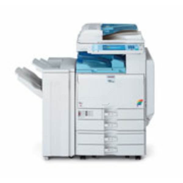 Ricoh Aficio MP C 2500 e 1 Bild