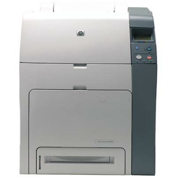 HP Color LaserJet CP 4000 Series Bild