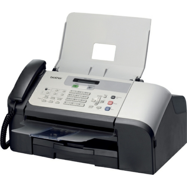 Brother Fax 1300 Series Bild