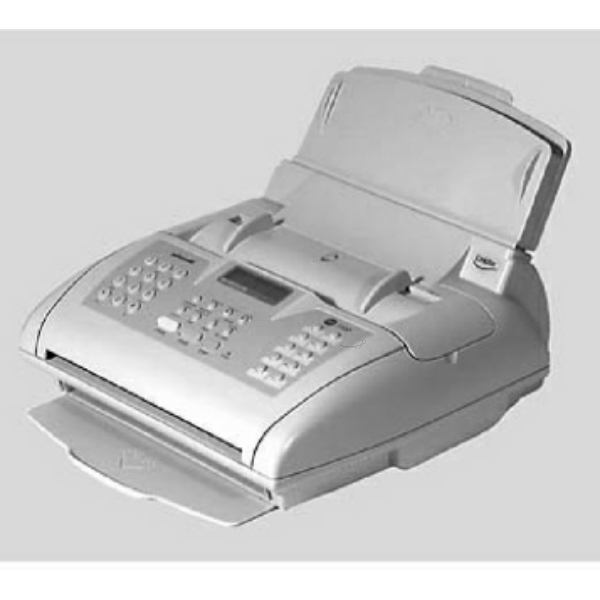 Olivetti OFX 1200 Series Bild