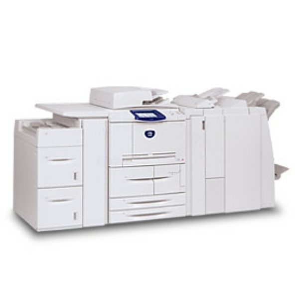 Xerox WC Pro 4500 Series Bild