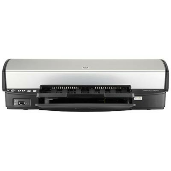 HP DeskJet D 4200 Series Bild