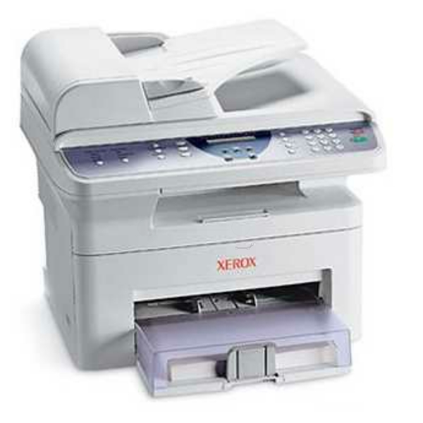 Xerox Phaser 3200 MFP N Bild
