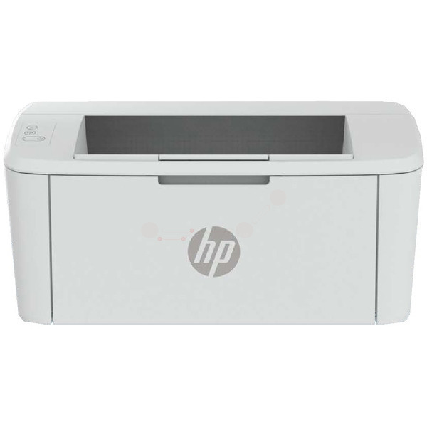 HP LaserJet M 110 w Bild
