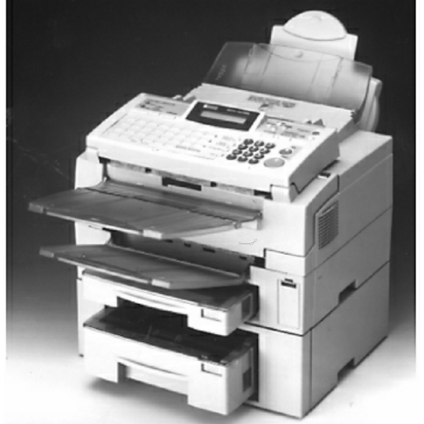 Ricoh Fax 2000 L Bild
