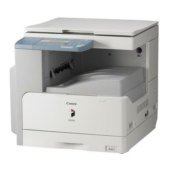 Canon imageRUNNER 2318 L Bild