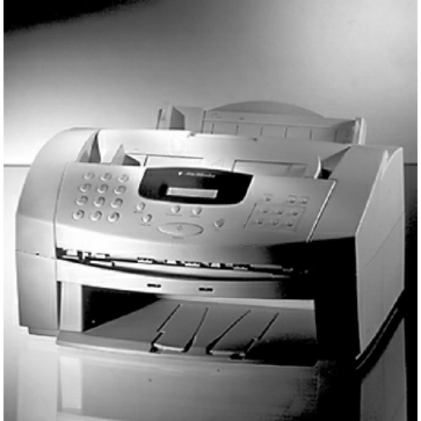 Telekom T-Fax 362 PC Bild