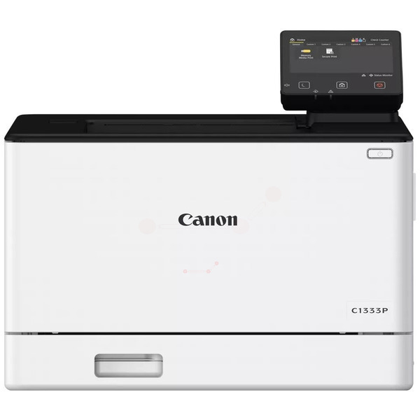 Canon i-SENSYS X C 1300 Series Bild