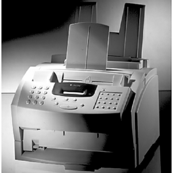 Telekom T-Fax 374 L Bild
