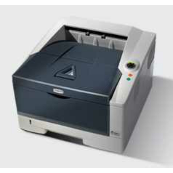 Kyocera FS-1300 Arztdrucker Bild