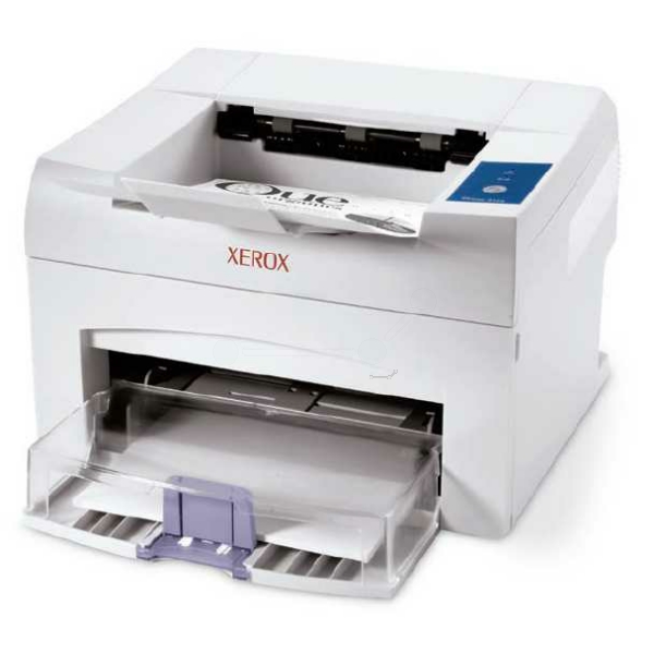 Xerox Phaser 3122 Bild