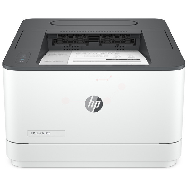 HP LaserJet Pro 3001 dn Bild