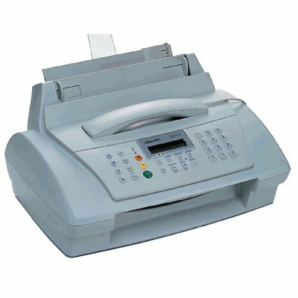 Olivetti Fax-LAB 210 P Bild