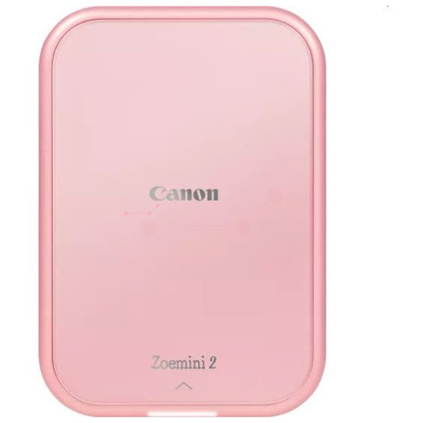 Canon Zoemini 2 pink Bild