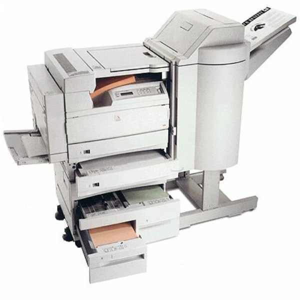 Xerox Docuprint N 4500 Series Bild