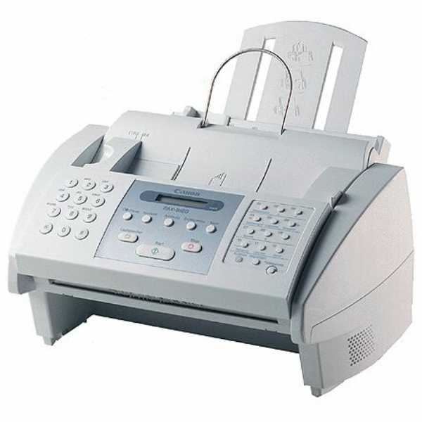 Canon Fax B 160 Bild