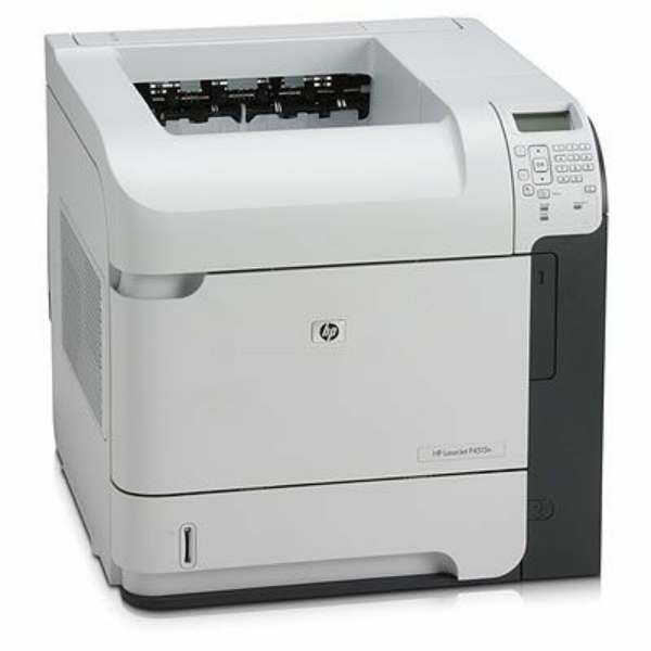 HP LaserJet P 4515 Series Bild