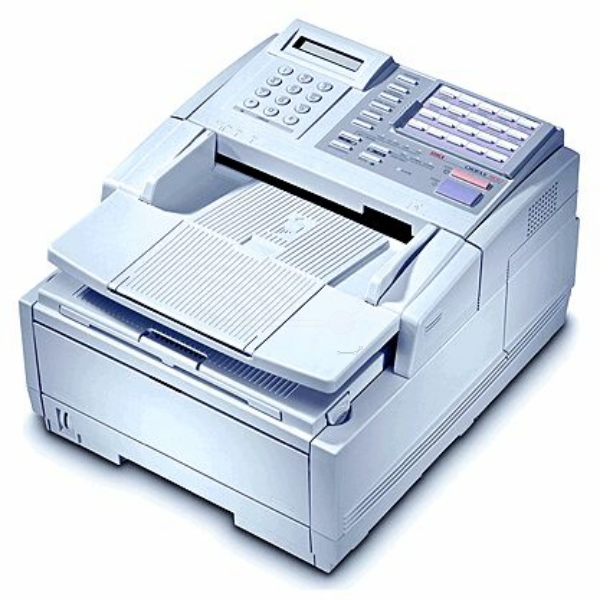 Bosch Fax-Com 362 Bild