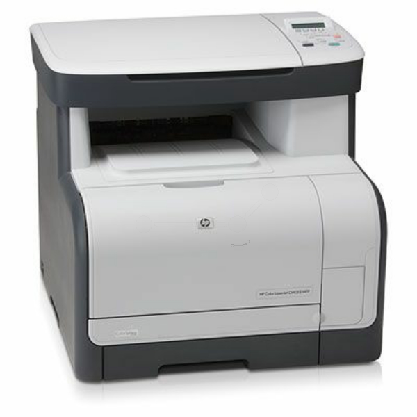 HP Color LaserJet CM 1300 Series Bild