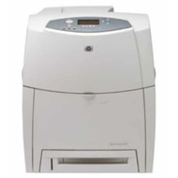 HP Color LaserJet 4650 Series Bild