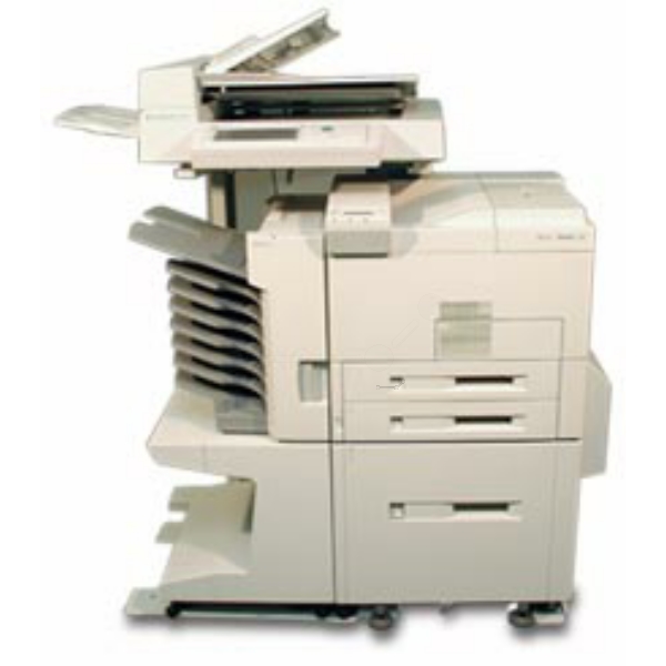 Hp Printer 5P Manual
