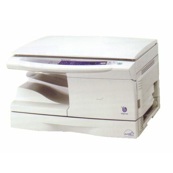 Olivetti D-Copia 120 D Bild