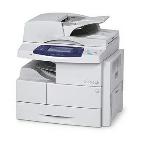 Xerox WorkCentre 4250 V S Bild