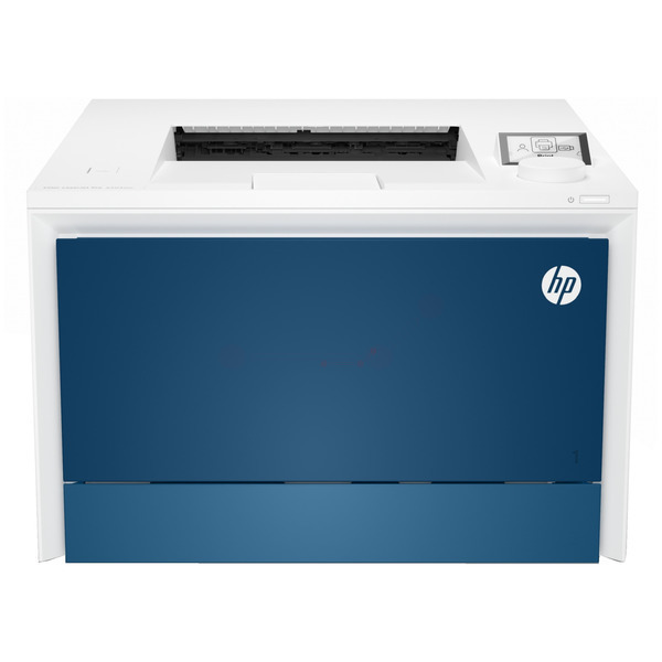 HP Color LaserJet Pro 4202 Series Bild