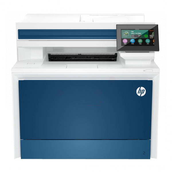 HP Color LaserJet Pro MFP 4302 fdn Bild