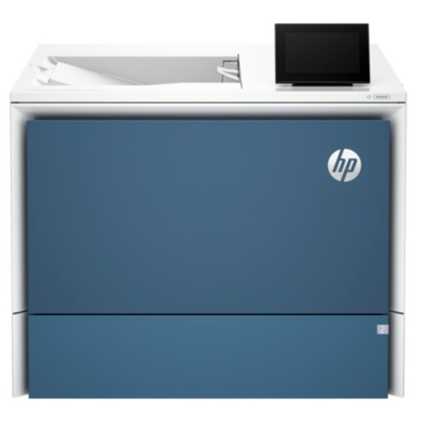 HP Color LaserJet Enterprise 5700 dn Bild