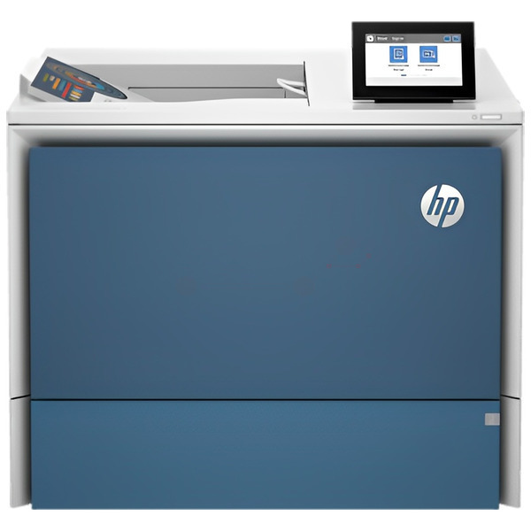 HP Color LaserJet Enterprise 6700 dn Bild