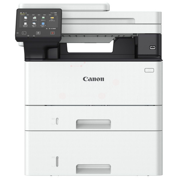 Canon imageCLASS MF-460 Series Bild