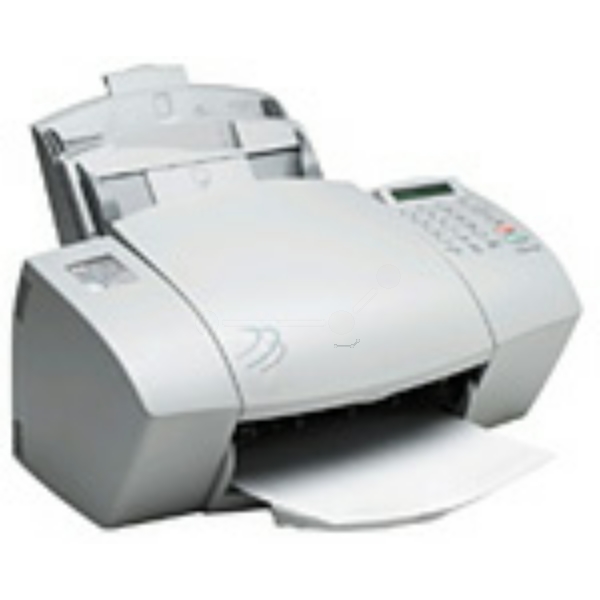 HP OfficeJet 700c Bild