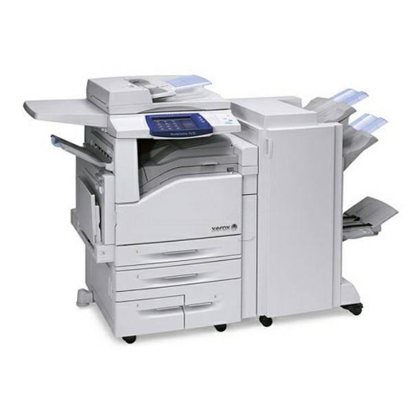 Xerox WorkCentre 7435 RLX Bild
