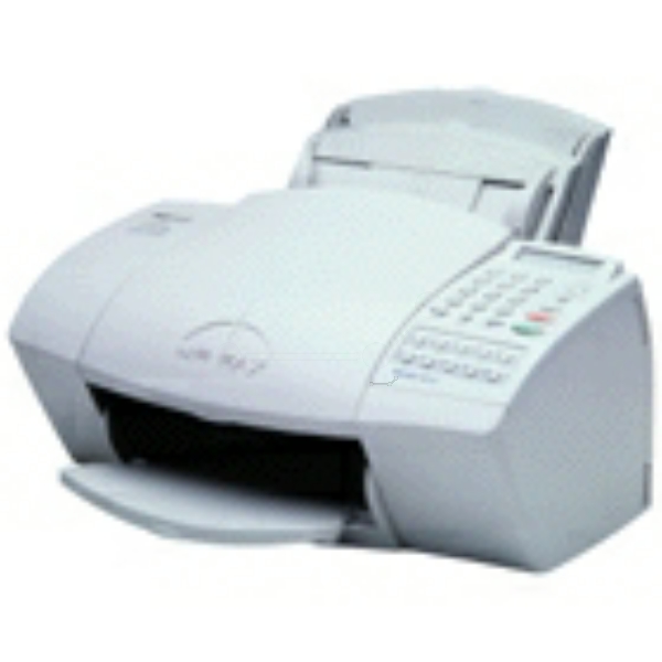 HP Fax 910 Bild
