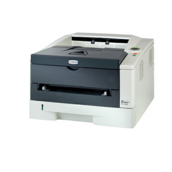Kyocera FS-1100 Arztdrucker Bild