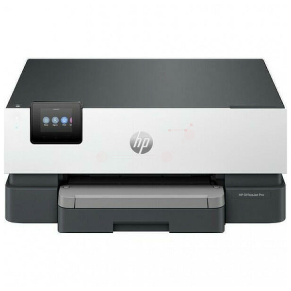 HP OfficeJet Pro 9100 Series Bild