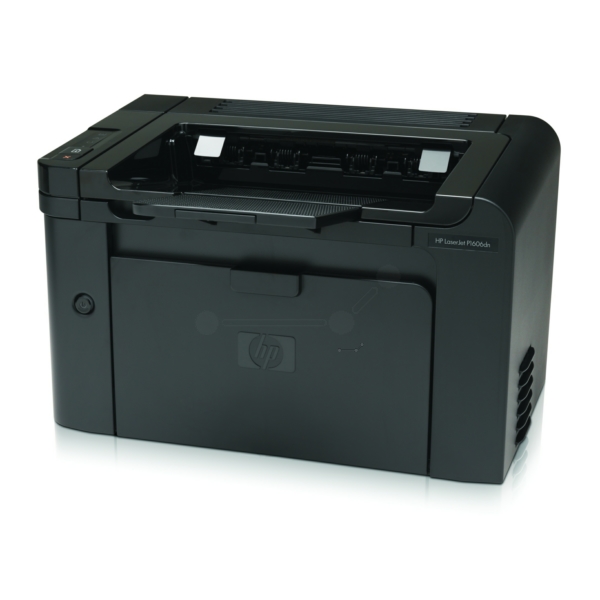 HP LaserJet Professional P 1600 Series Bild