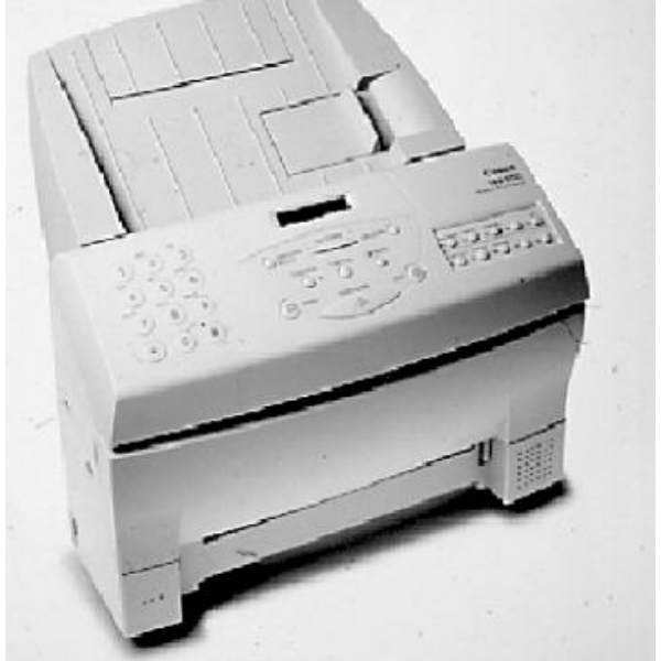 Canon Fax B 150 Bild