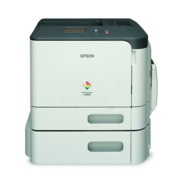 Epson Aculaser C 3900 Series Bild