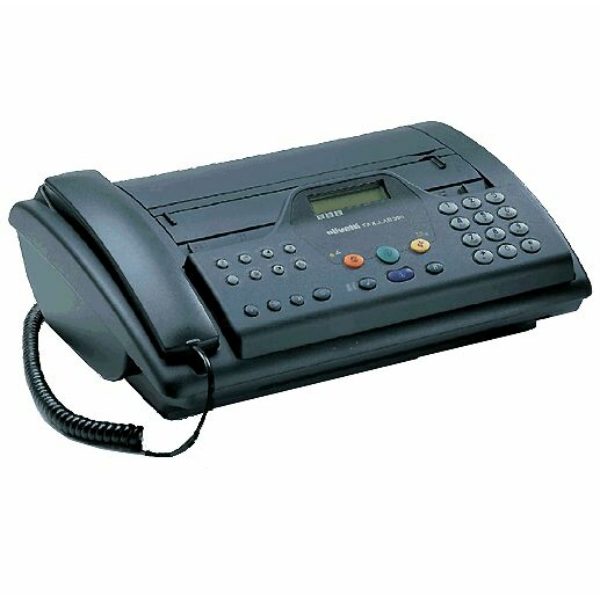 Olivetti Fax-LAB 350 Bild