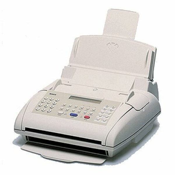Bosch Fax-Com 340 Series Bild