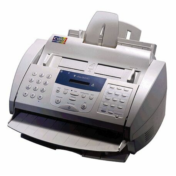 Telekom T-Fax 363 PC Bild