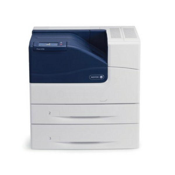 Xerox Phaser 6700 DTM Bild