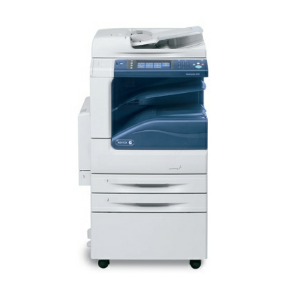 Xerox WorkCentre 5300 Series Bild