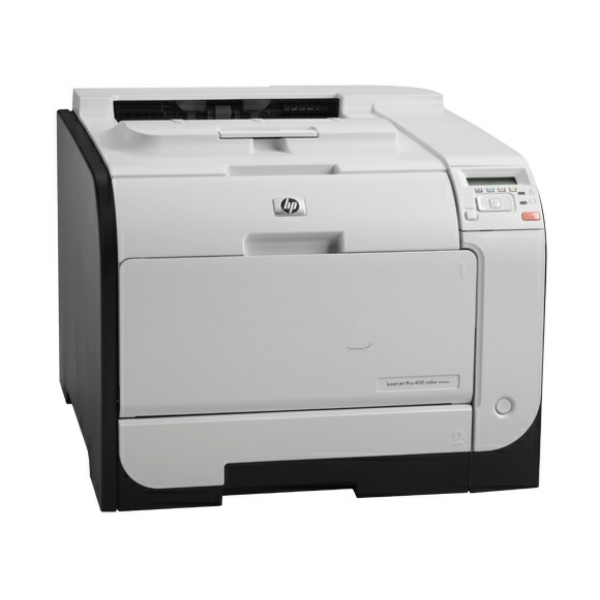 HP LaserJet Pro 300 color M 351 A Bild
