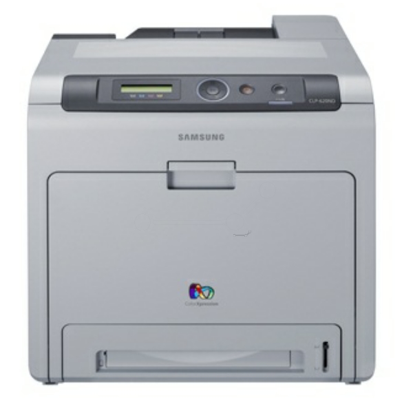 Samsung CLP-620 Series Bild