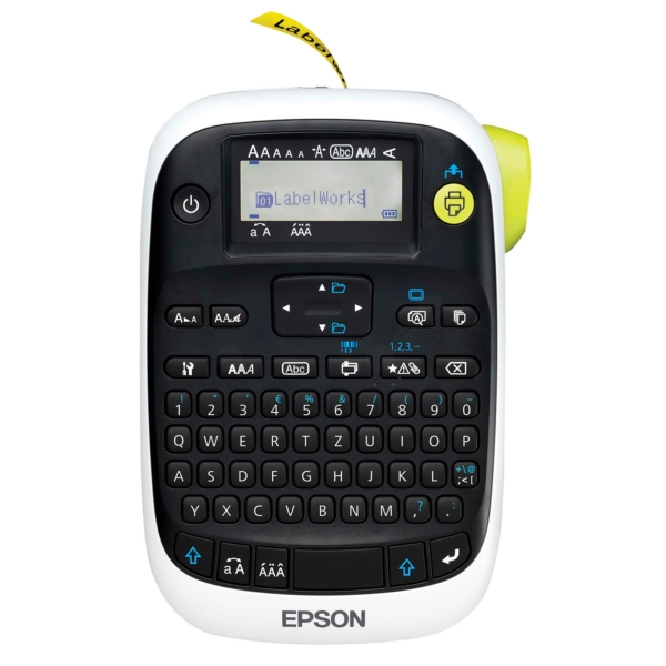 Epson LabelWorks LW-400 Bild