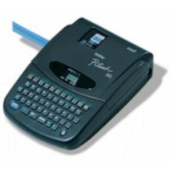 Brother P-Touch 300 SP Bild